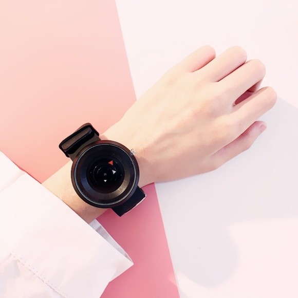 ⌚️NEW⌚️ Unisex Creative Silica Quartz Watch - Picture 6 of 6